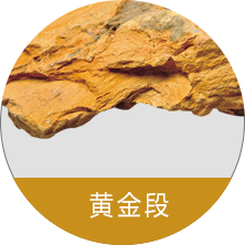 黄金段